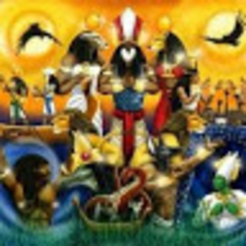 Meet your Posher, Supreme